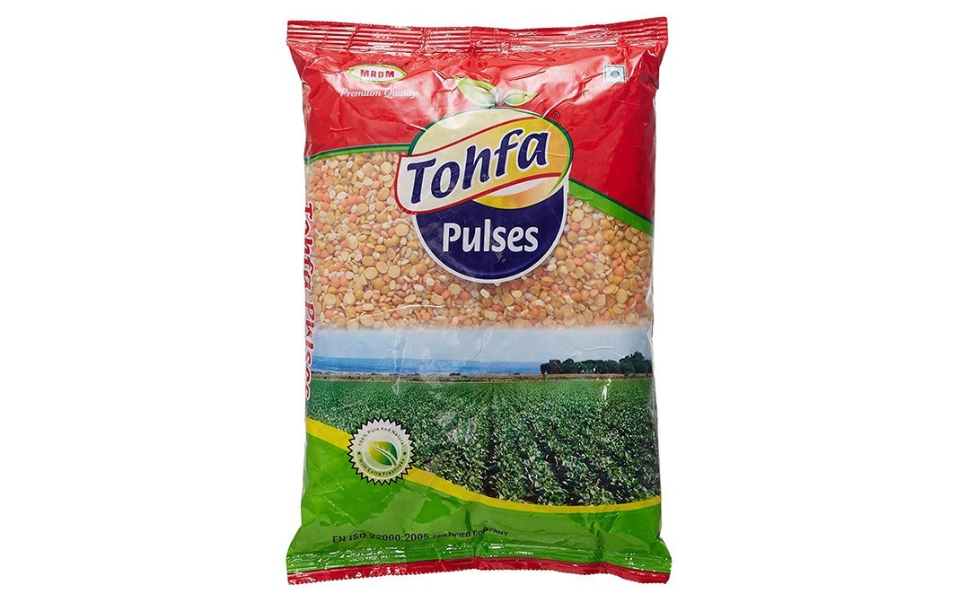 Mangat Ram Tohfa Panchmel Dal    Pack  1 kilogram
